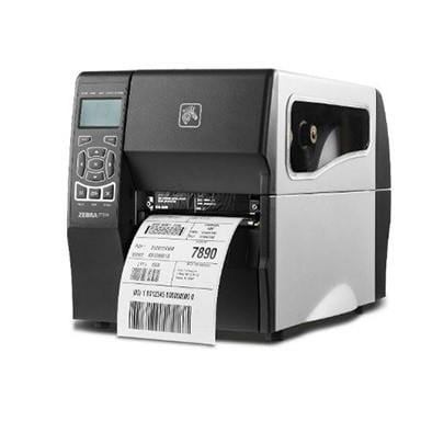 Zebra ZT231 Label Printer - Thermal Transfer 300 x 300 dpi ZT23143-T0E000FZ