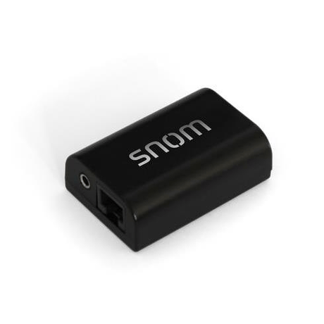 Snom Wireless Headset Adapter 2362