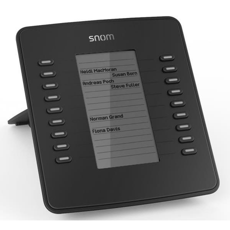 Snom D7 Expansion Module 4011