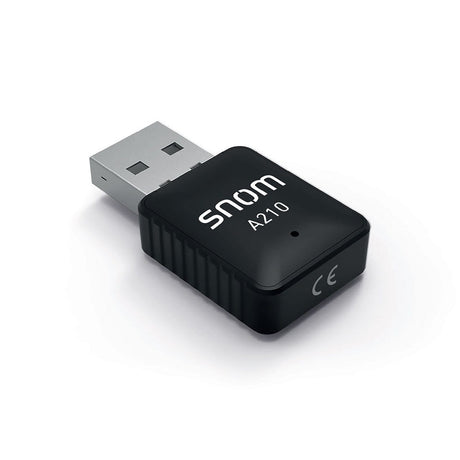 Snom WLAN Dual-band Wireless Adapter M-A210 A210