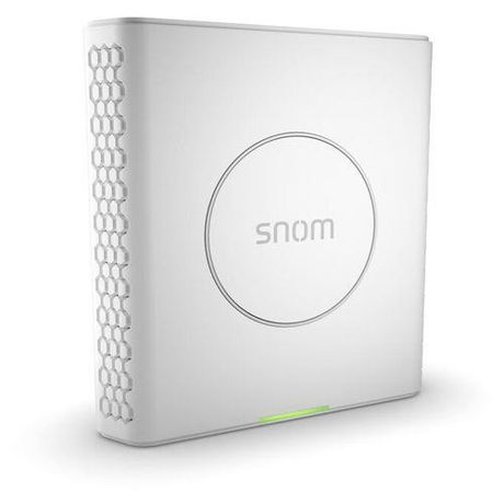 Snom M900 Multicell DECT Base Station 00004426