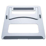 Hama 00053059 Notebook Stand 15.4-inch Silver