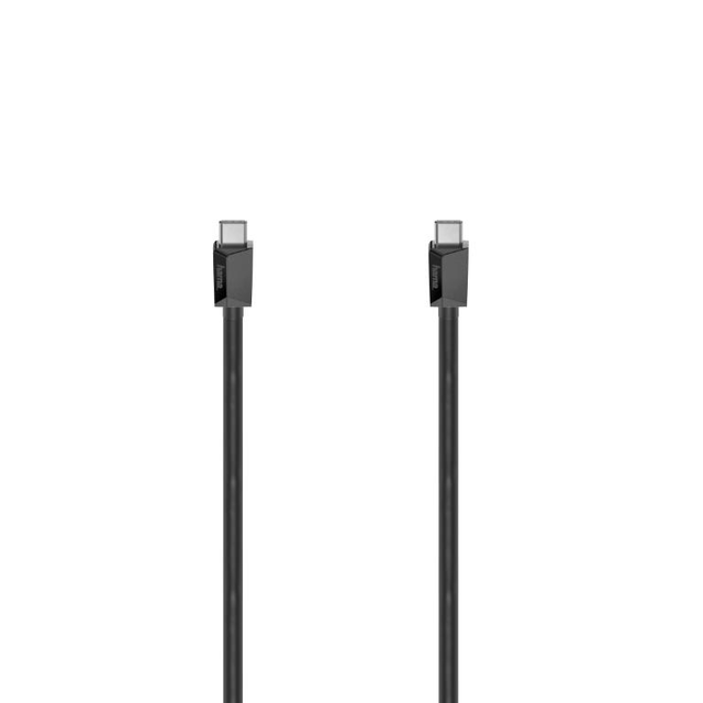 Hama USB-C Cable 75cm 00200629