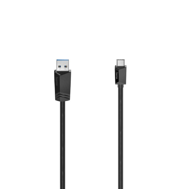 Hama USB-C to USB-A Cable 75cm 00200651