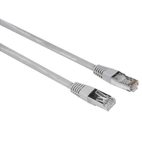 Hama Cat5e F/UTP Networking Cable 20m 00200920