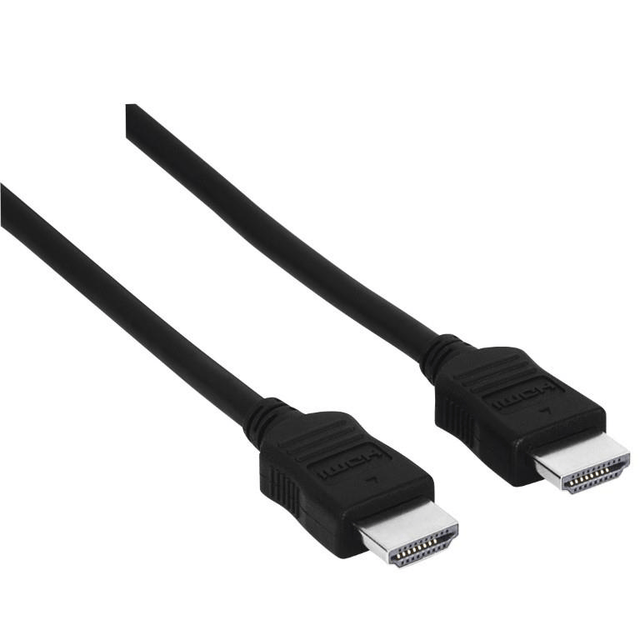 Hama Type-A HDMI Cable 3m 00205001