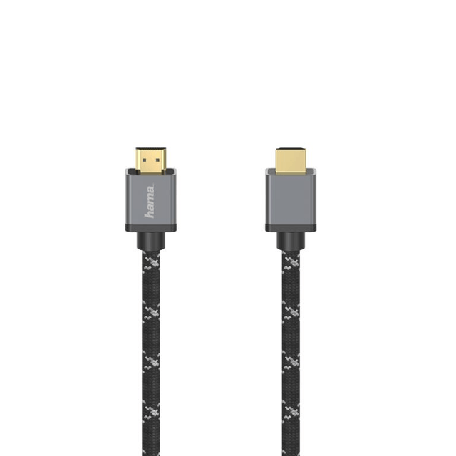 Hama Ultra High Speed HDMI Cable 2m 00205239