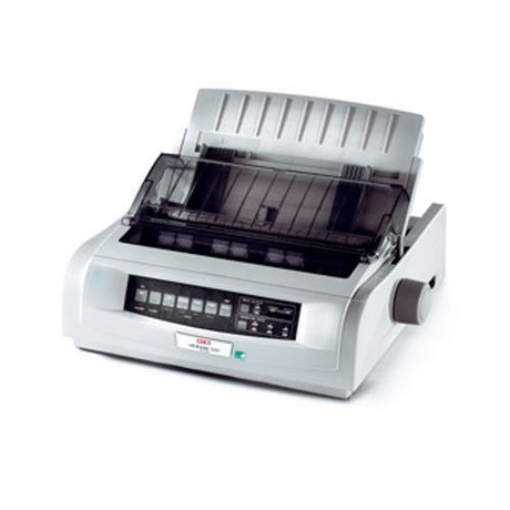 OKI ML5520eco dot matrix printer 570 cps 240 x 216 DPI