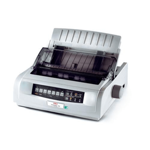 OKI ML5590eco dot matrix printer 473 cps 360 x 360 DPI