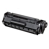 Canon FX10 Black Toner Cartridge 2,000 Pages Original 0263B002 Single-pack