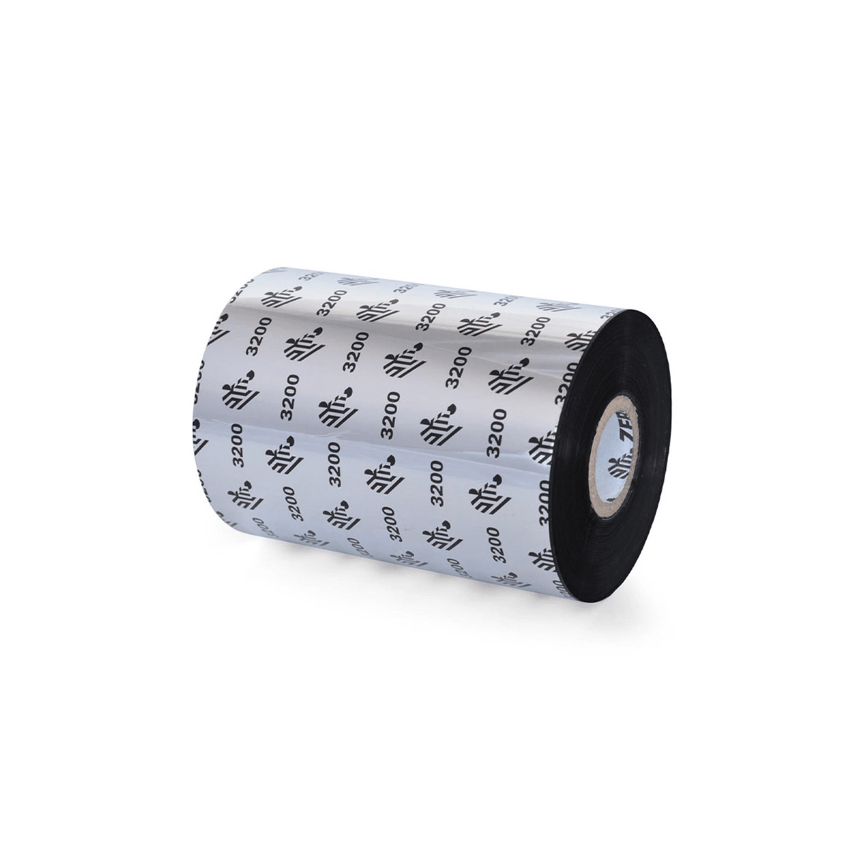 Zebra 3200 Wax/Resin Black Thermal Transfer Ribbon