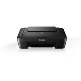 Canon PIXMA MG2540S A4 3-in-1 Multifunction Inkjet Printer 0727C007