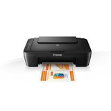 Canon PIXMA MG2540S A4 3-in-1 Multifunction Inkjet Printer 0727C007