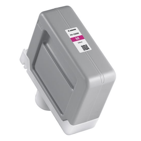 Canon PFI-1300M Magenta Printer Ink Cartridge Original 0813C001 Single-pack