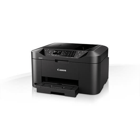 Canon MAXIFY MB2140 A4 Multifunction Colour Inkjet Home & Office Printer 0959C007