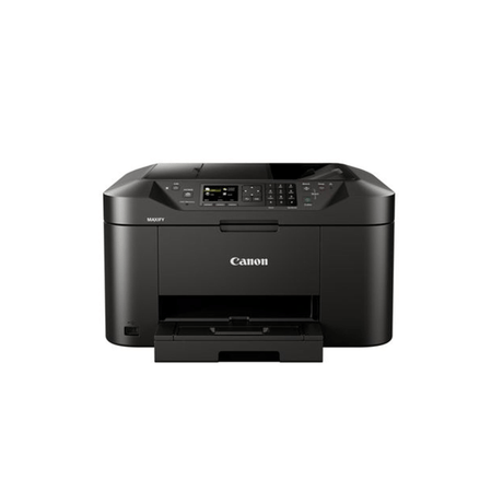 Canon Maxify MB2140 A4 600 x 1200 DPI Wi-Fi Multifunction Colour Inkjet Printer 0959C040