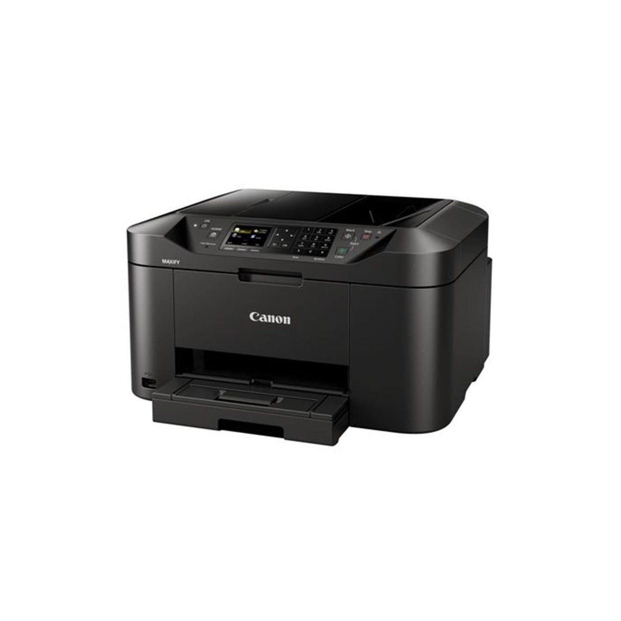 Canon Maxify MB2140 A4 600 x 1200 DPI Wi-Fi Multifunction Colour Inkjet Printer 0959C040