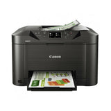 Canon Maxify MB2140 A4 600 x 1200 DPI Wi-Fi Multifunction Colour Inkjet Printer 0959C040