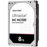 WD Ultrastar DC HC320 3.5-inch 8TB Serial ATA Internal HDD 0B36404