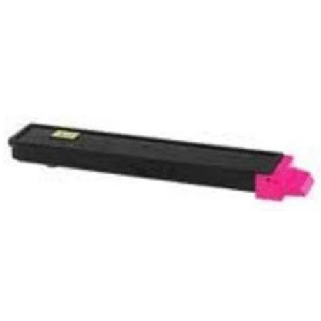 Kyocera TK-8505M Magenta Toner Kit Cartridge 20,000 Pages Original 0T2LCBNL Single-pack