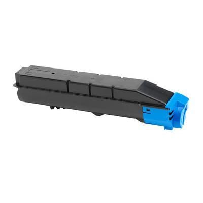 Kyocera TK-8305C Cyan Toner Kit Cartridge 15,000 Pages Original 0T2LKCNL Single-pack