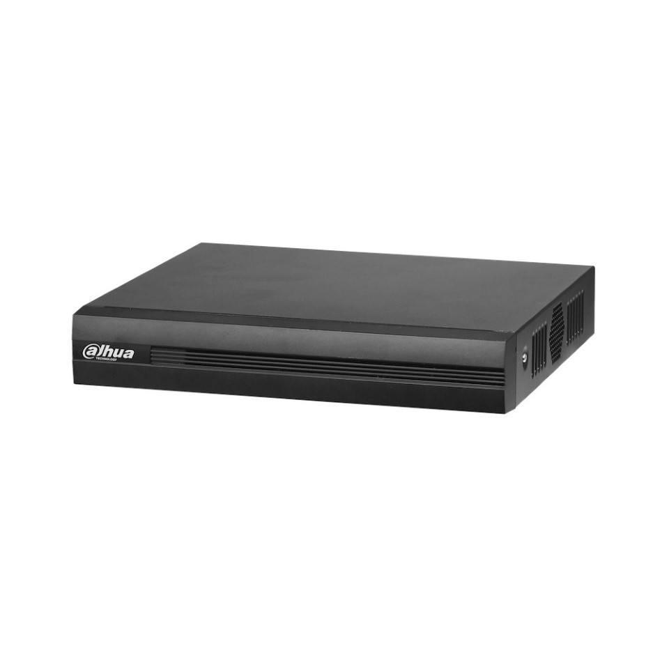 Dahua WizSense I3 Series 4-ch Penta-brid 1U 1080n and 720p DVR 1.0.01.01.15117