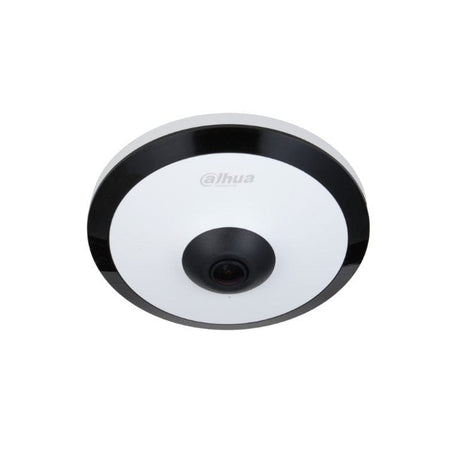 Dahua WizMind Series EW5541 5MP 1.4 mm IR Fisheye Network Camera DH-IPC-EW5541P-AS