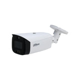 Dahua WizSense Series HFW3549T1 5MP 3.6mm Smart Dual Illumination Active Deterrence Fixed-Focal Bullet Network Camera DH-IPC-HFW3549T1P-AS-PV-0360B