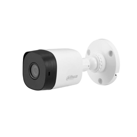 Dahua Cooper Series B1A21 2MP Outdoor 2.8mm Fixed HDCVI Bullet Camera 1.0.01.12.19931