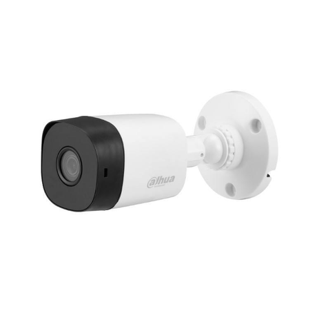 Dahua Cooper HAC-B1A51 5MP 3.6mm Fixed HDCVI IR Bullet Camera 1.0.01.12.21355