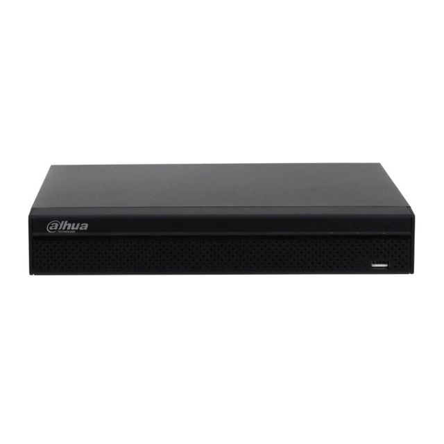 Dahua 4100 Lite Series 8-ch 1U 1080p NVR DHI-NVR4108HS-4KS2/L