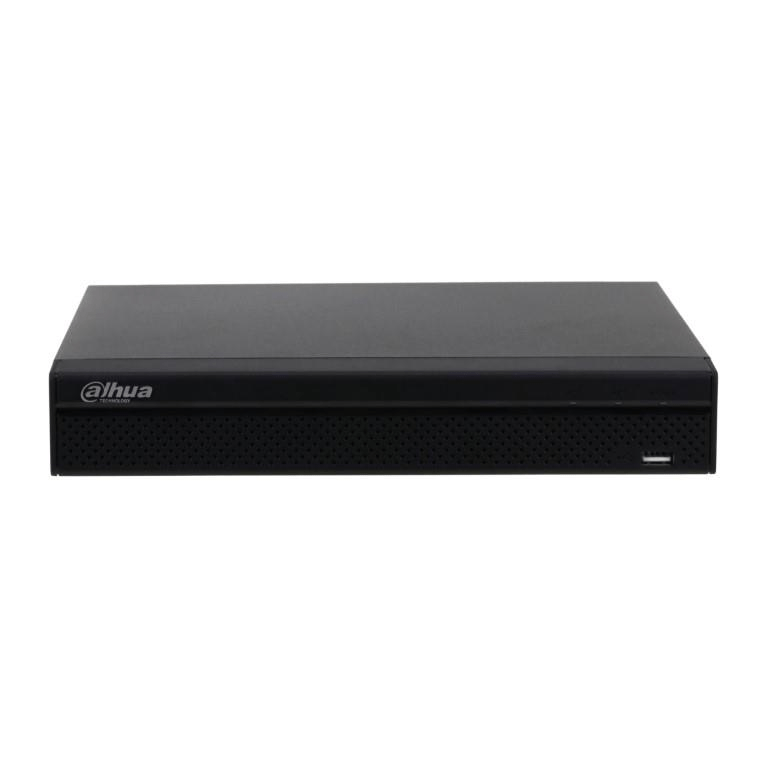 Dahua 4100 Lite Series 16-ch 1U 1080p NVR DHI-NVR4116HS-4KS2/L