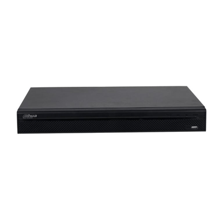 Dahua 4200 Lite Series 16-ch 1U 1080p NVR DHI-NVR4216-4KS2/L