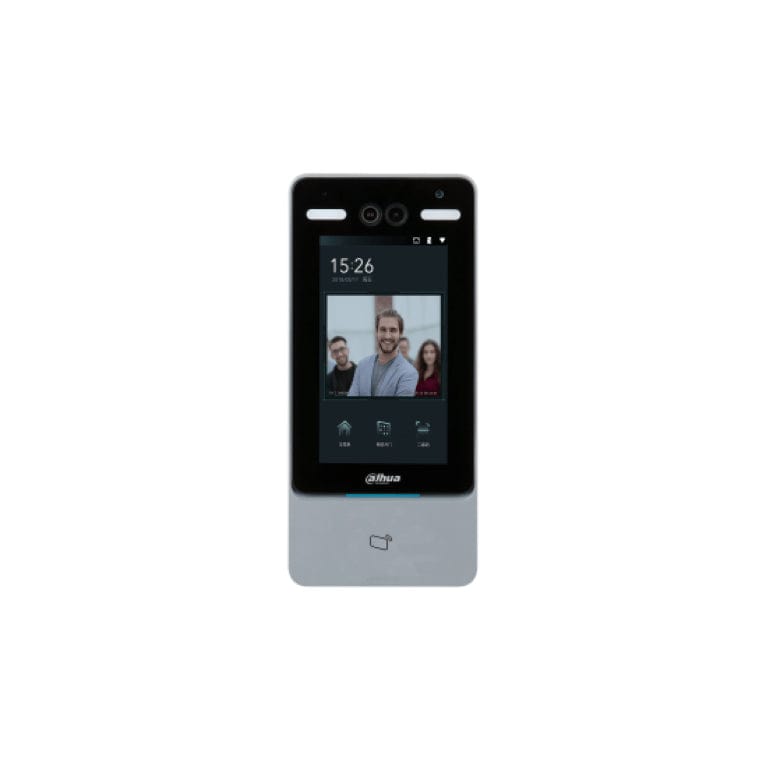 Dahua ASI7213Y 7-inch IPS Touch Face Recognition Access Control 1.0.01.25.10850