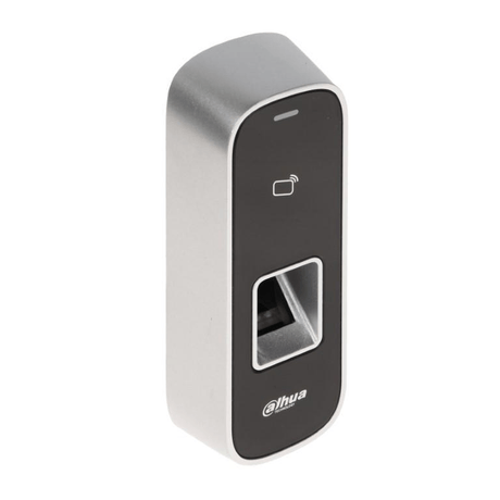 Dahua ASI1202M Standalone Access Control Terminal 1.0.01.25.10855