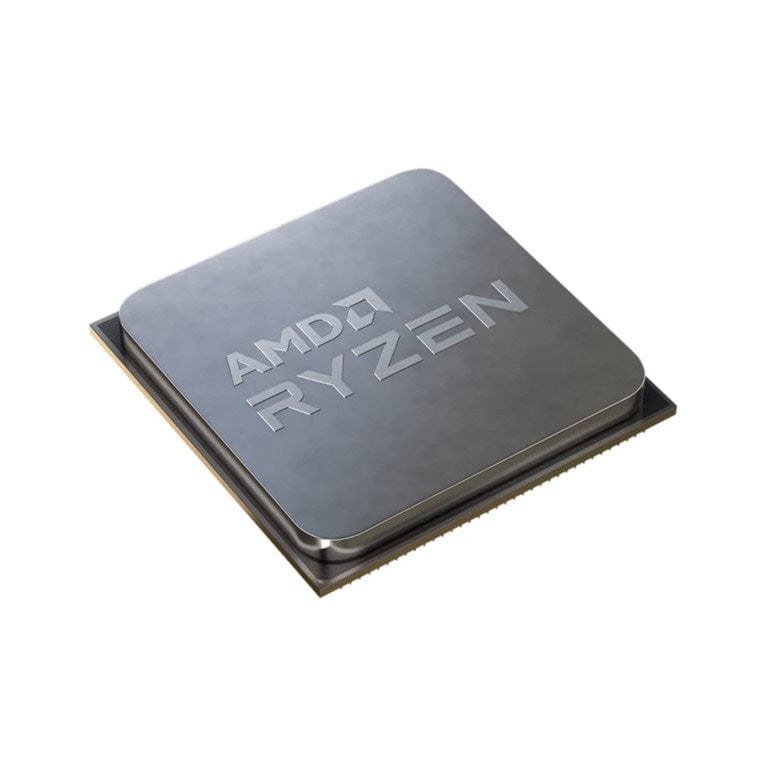 AMD Ryzen 7 5700G CPU - 8-core Socket AM4 4.6GHz Processor 100-100000263BOX