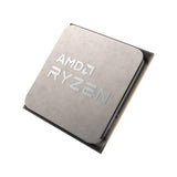 AMD Ryzen 7 5700G CPU - 8-core Socket AM4 4.6GHz Processor 100-100000263BOX