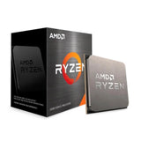 AMD Ryzen 5 5500 CPU - 6-core Socket AM4 3.6 GHz Processor 100-100000457BOX