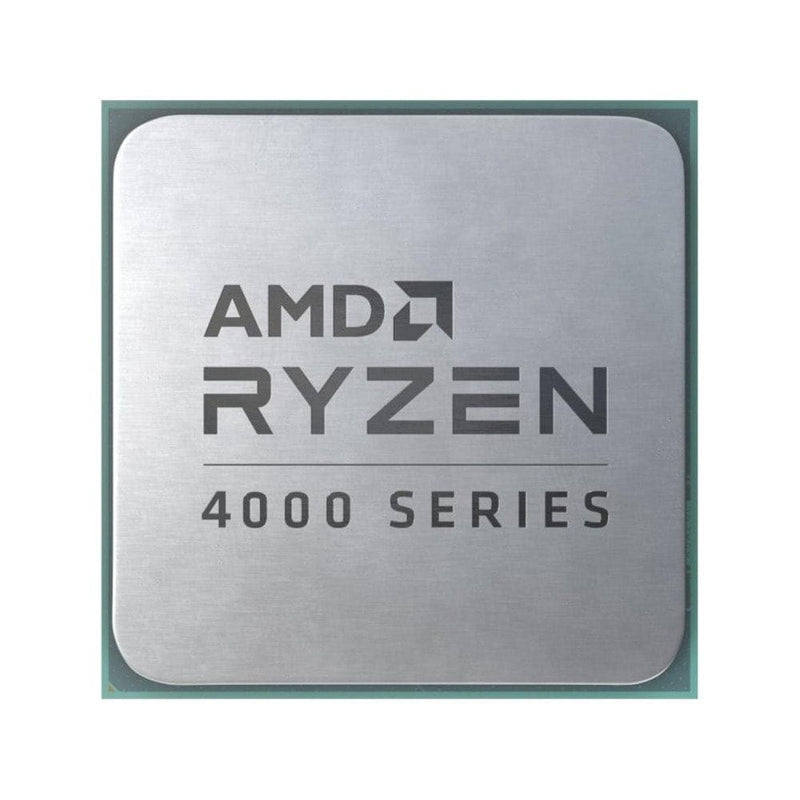 AMD Ryzen 5 4500 CPU - 6-core Socket AM4 4.1GHz Processor 100-10000064