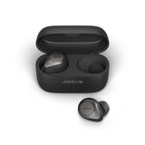 Jabra Elite 85t In-ear Bluetooth Earbuds Black and Titanium 100-99190000-60