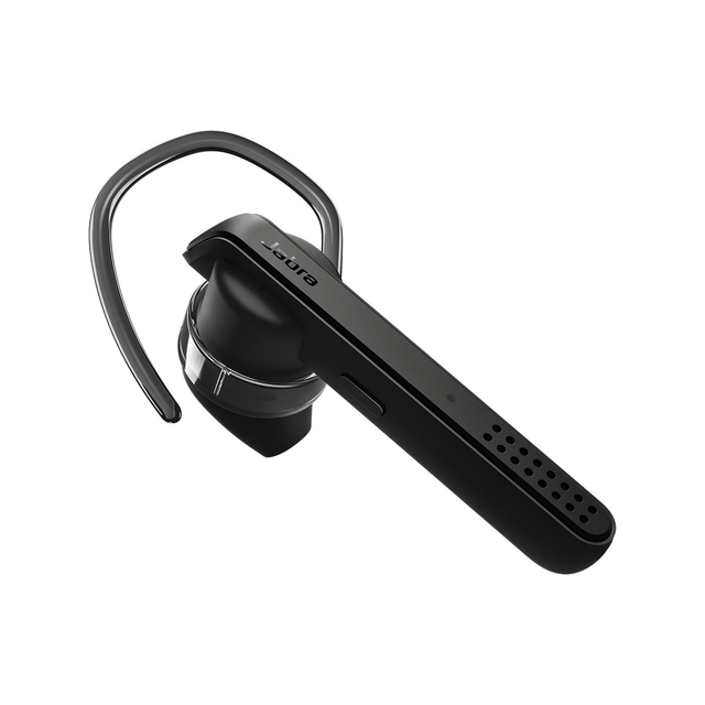 Jabra Talk 45 Bluetooth Headset Black 100-99800902-60