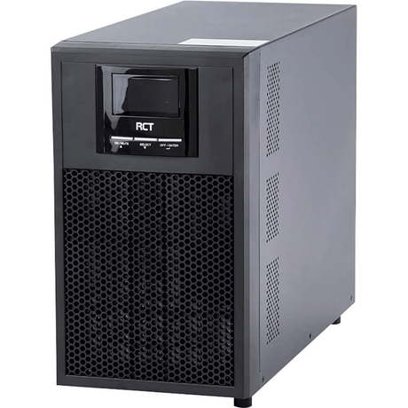 RCT 10000VA/8000W Online Tower UPS 10000-WPTU