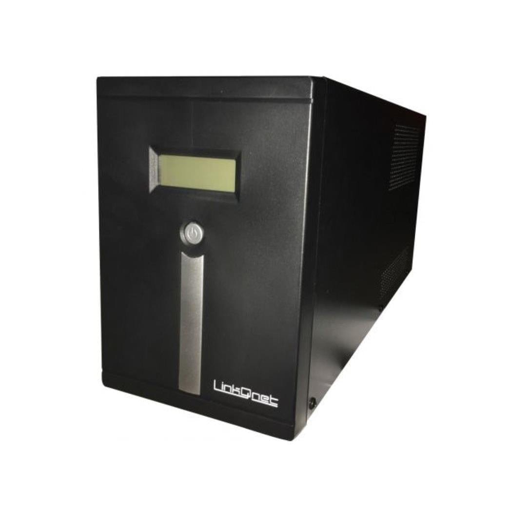 LinkQnet 1000W AVR Line Interactive UPS 1002-4302