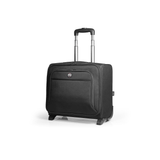 Port Designs Hanoi II 15.6 Notebook Trolley Case - Black 105340