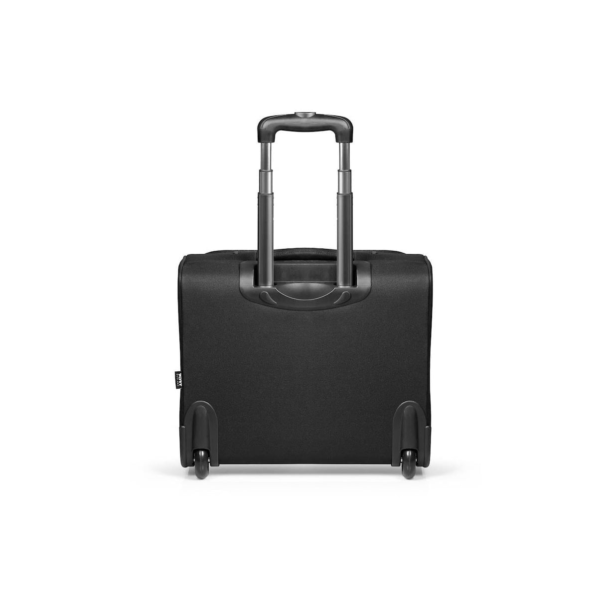 Port Designs Hanoi II 15.6 Notebook Trolley Case - Black 105340