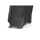 Port Designs Hanoi II 15.6 Notebook Trolley Case - Black 105340