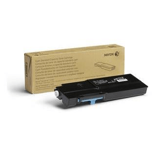 Xerox VersaLink C400 C405 Cyan Toner Cartridge 2,500 Pages Original 106R03510 Single-pack