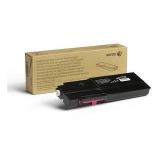 Xerox VersaLink C400 C405 Magenta Toner Cartridge 2,500 Pages Original 106R03511 Single-pack