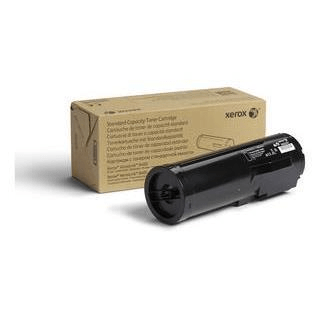 Xerox VersaLink B400 B405 Black Toner Cartridge 5,900 Pages Original 106R03581 Single-pack