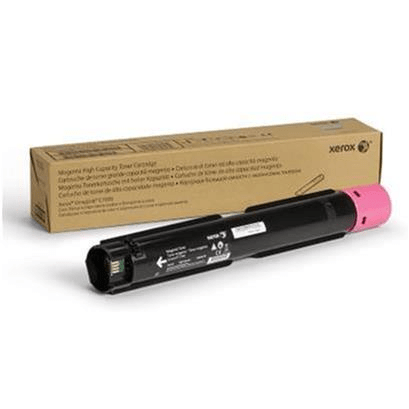 Xerox VersaLink C7020 C7025 C7030 Magenta Toner Cartridge 16